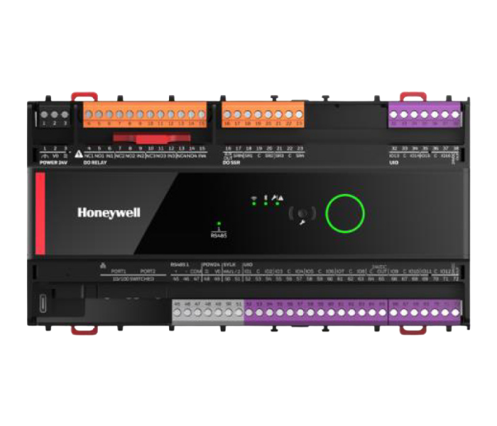 OPTIMIZER UNITARY CONTROLLER